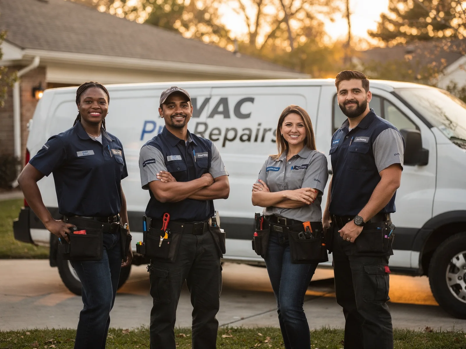 Heat Pump Repair company in Bellport, NY