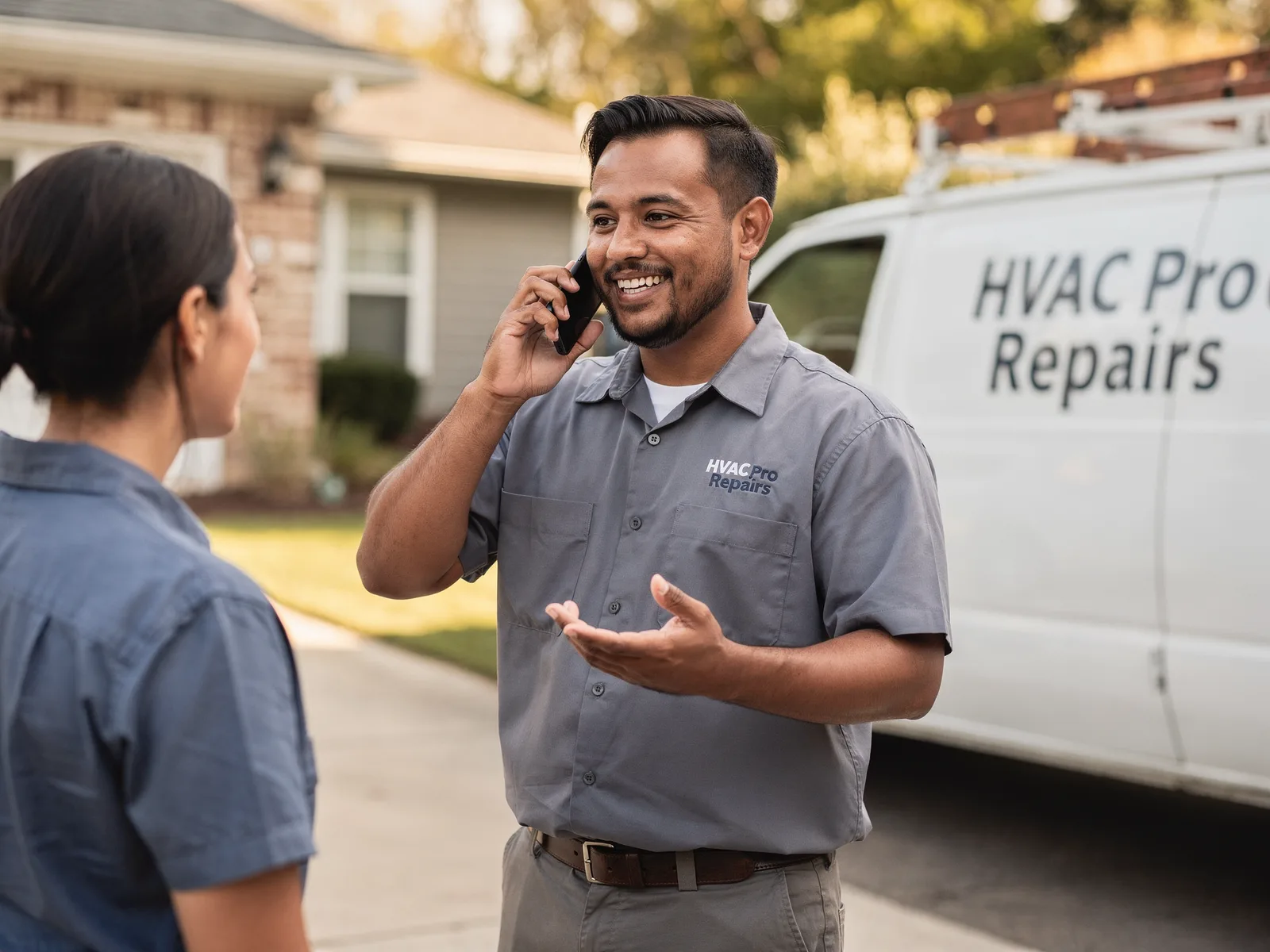 Heat Pump Repair Bellport, NY FAQs